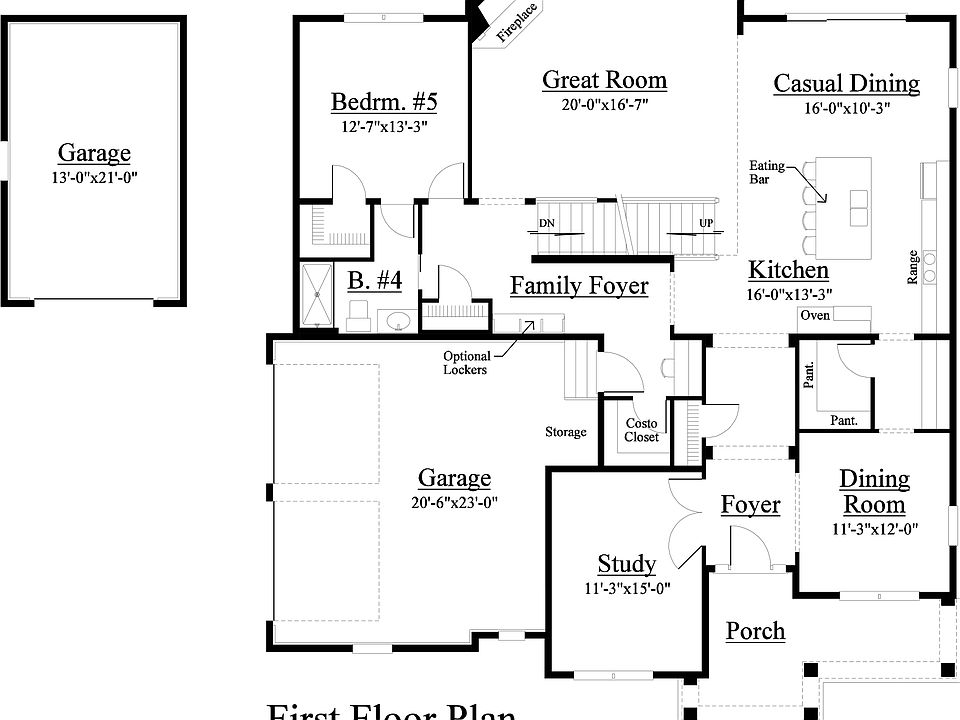 2nd image of 10777 Arrowwood Dr