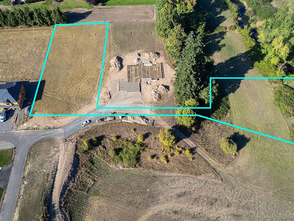 26344 S Brandt Rd, Mulino, OR 97042 Zillow