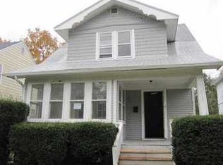 2727 Midwood Ave, Toledo, OH 43606