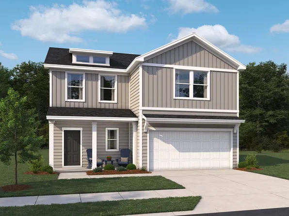 Washington Plan, Watson Hill