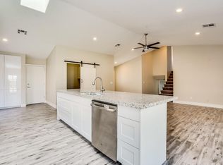 2614 E Dolphin Ave, Mesa, AZ 85204