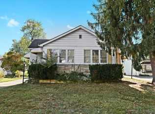 609 John M Ave, Clawson, MI 48017