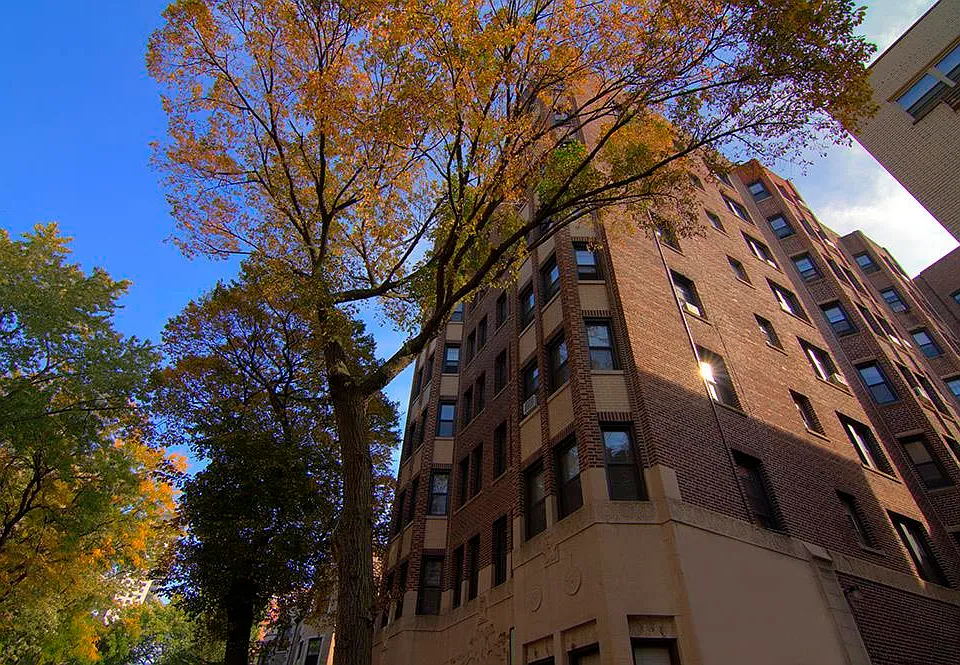 515 W. Briar