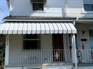 3715 Ridgeway St, Reading, PA 19605