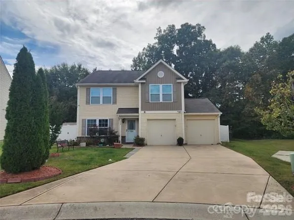 908 Sherman St, Gastonia, NC 28052