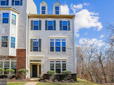 7386 Brunson Cir #5A, Gainesville, VA, 20155