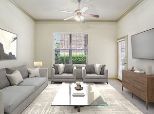 Crest Manor, Lewisville, TX 75067