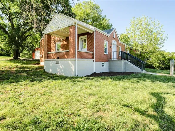 1506 Aspen St NW, Roanoke, VA 24017