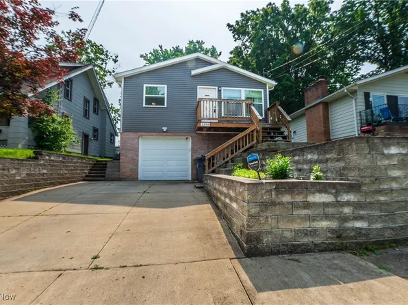 1399 Neptune Ave, Akron, OH 44301