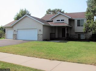 13593 Jesse St, Becker, MN 55308