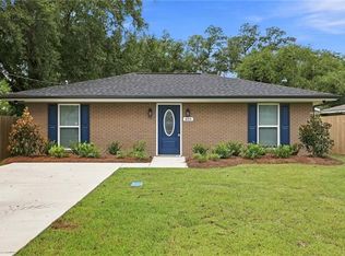 405 S 4th St, Ponchatoula, LA 70454