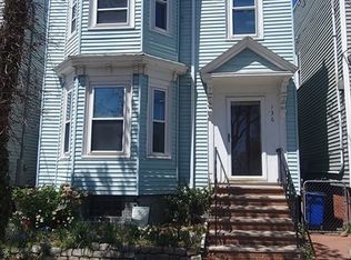 136 Coleridge St #1, Boston, MA 02128