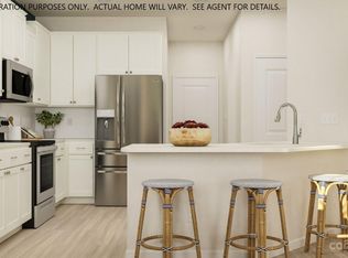 15609 Capps Rd #BW-43, Charlotte, NC 28278