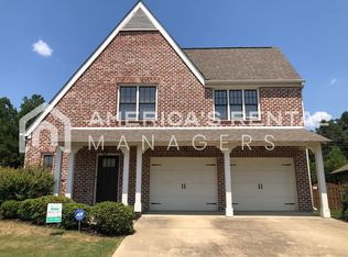 3651 Chalybe Cv, Hoover, AL 35226