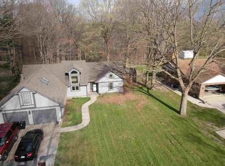 237 Pineview Ln, Lafayette, IN 47905