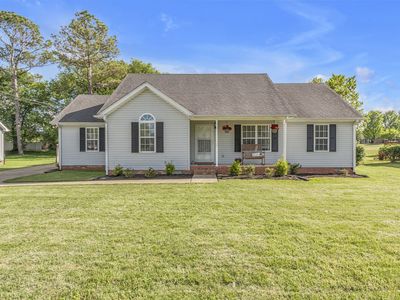 2319 Sawmill St, Murfreesboro, TN, 37128
