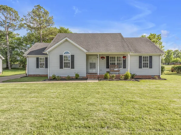 2319 Sawmill St, Murfreesboro, TN 37128