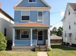 948 8th Ave, Brackenridge, PA