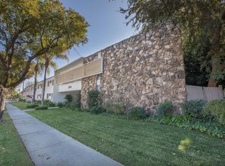 18100 Roscoe Blvd #17, Northridge, CA 91325