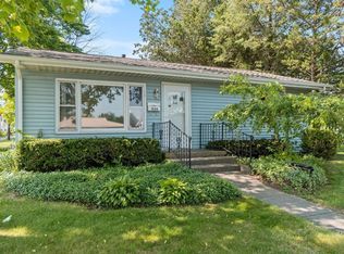 1226 E Clark St, Warsaw, IN