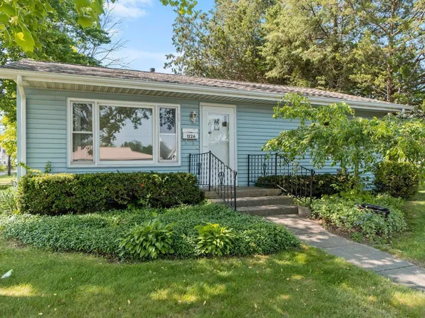 1226 E Clark St, Warsaw, IN 46580
