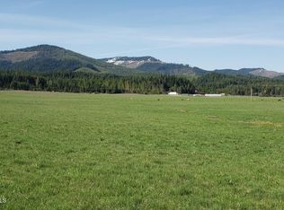 PARCEL 12 Green Valley Rd, Fernwood, ID 83830