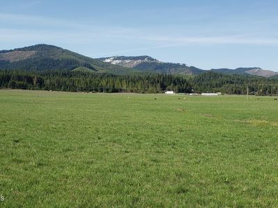 PARCEL 12 Green Valley Rd, Fernwood, ID, 83830