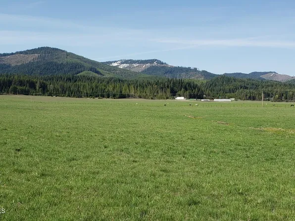 PARCEL 12 Green Valley Rd, Fernwood, ID 83830