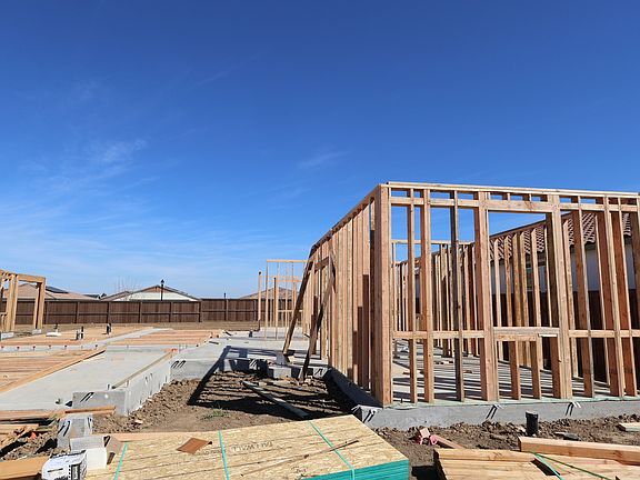 Exterior - March 17, 2026
