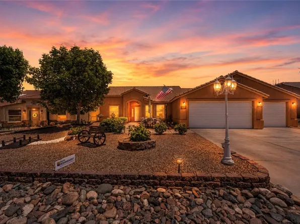 2942 N Jerome St, Kingman, AZ 86401