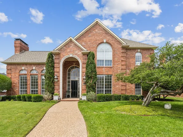 4407 Hollow Oak Dr, Dallas, TX 75287