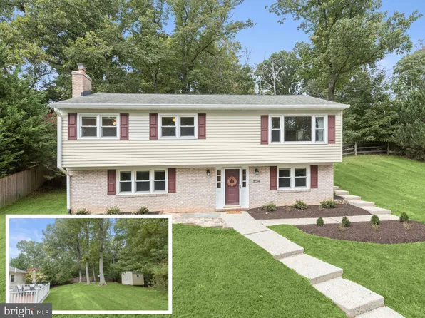 8014 Nottingham Way, Ellicott City, MD 21043
