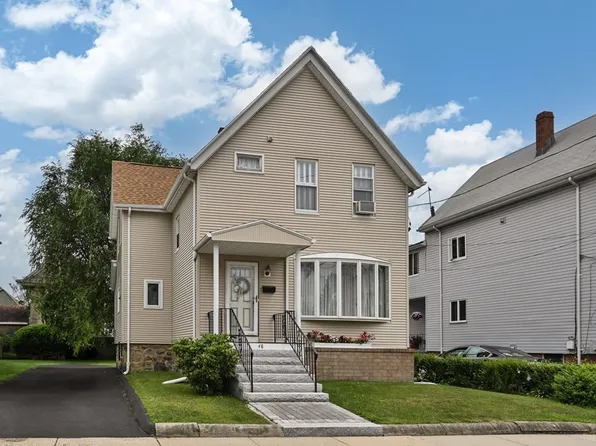 48 Watts St, Malden, MA 02148