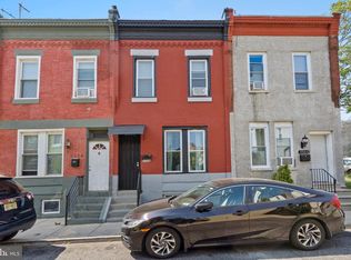 2556 N Cleveland St, Philadelphia, PA 19132