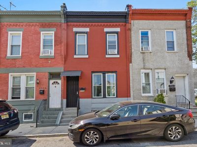 2556 N Cleveland St, Philadelphia, PA, 19132
