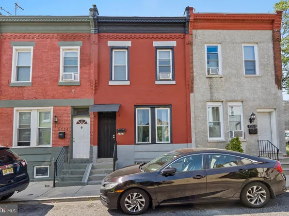 2556 N Cleveland St, Philadelphia, PA 19132