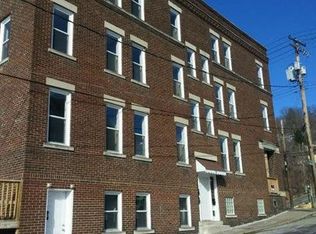 23 Garden Ct APT 5, Wheeling, WV 26003