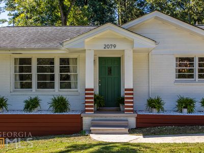 2079 Mesa Dr SE, Atlanta, GA, 30316