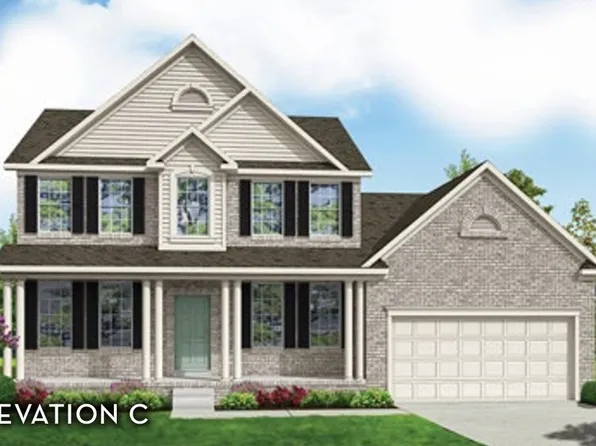 7912 Pine St Lot 6, Fairview, TN 37062