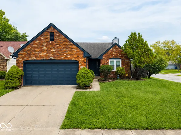 1619 N Park Chase Pl, Indianapolis, IN 46229