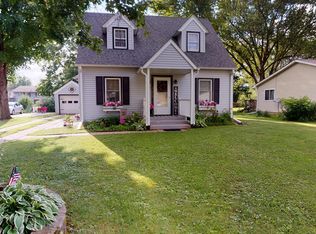 22969 N Main St, Ettrick, WI 54627