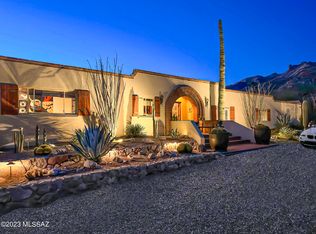 6745 N Catalina Ave, Tucson, AZ 85718