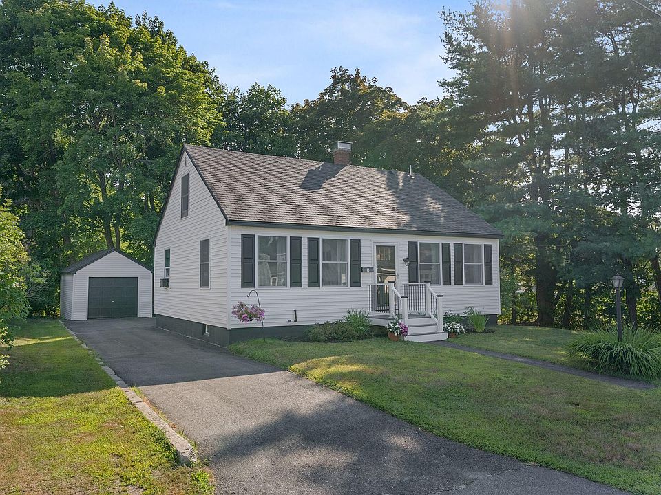 1st image of 5 Calef Street