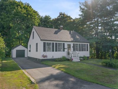 5 Calef Street, Saco, ME, 04072