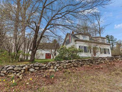 80 Second NH Turnpike South, Francestown, NH, 03043