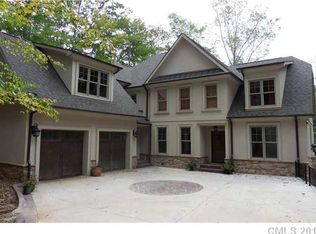 224 S Harbor Watch Dr #37, Statesville, NC 28677