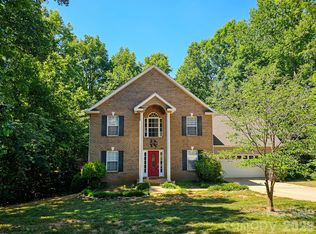 8830 Shepherd Ct, Connelly Springs, NC 28612
