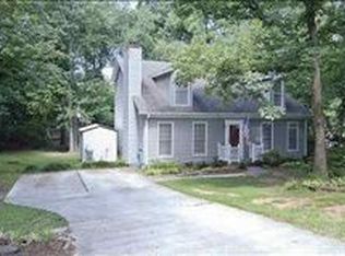 216 Baldwin Cir, Mauldin, SC 29662