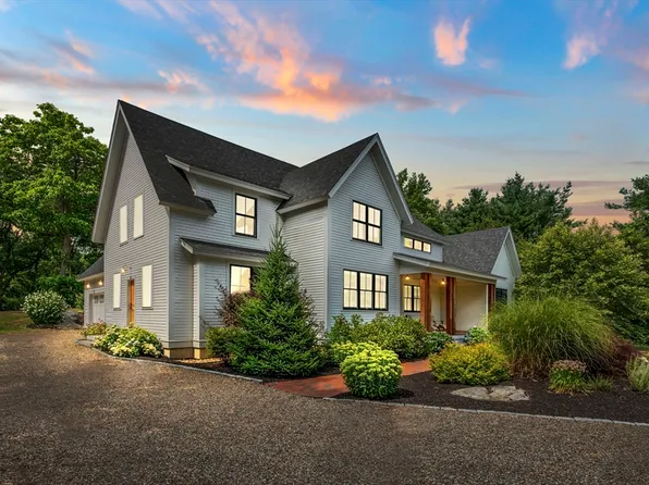 54 Hay St, Newbury, MA 01951