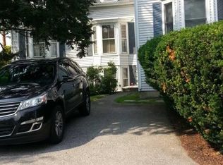 18 Central St #A, Woburn, MA 01801